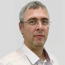 Янпольский Николай Николаевич, стоматолог-ортопед