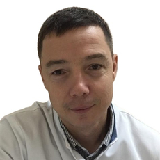 Гарипов Рустем Надирович, уролог
