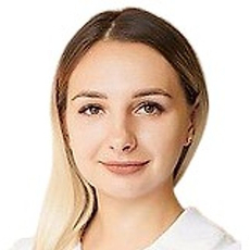 Шаганова Елена Владимировна, дерматолог