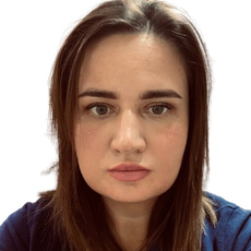 Дынчева Анна Александровна, детский анестезиолог