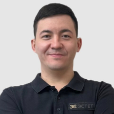 Миркаев Руслан Радикович, стоматолог-терапевт