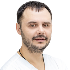 Яухман Святослав Юрьевич, стоматолог-хирург