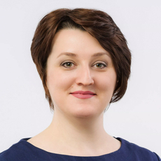 Зильберман Надежда Геннадьевна, стоматолог-хирург