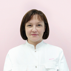 Передвигина Анастасия Владимировна, гинеколог