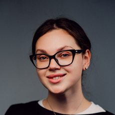 Самарская Наталья Сергеевна, ортодонт