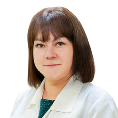 Векшина Екатерина Александровна, терапевт