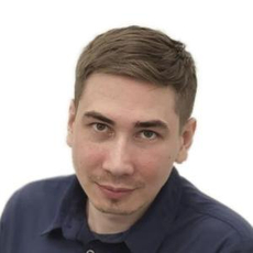 Хайруллин Расим Робертович, стоматолог-хирург