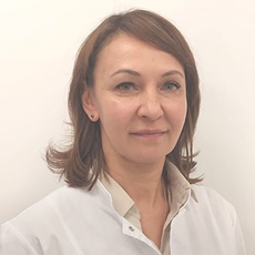 Пучкова Юлия Викторовна, психиатр