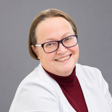 Осипова Елена Викторовна, невролог