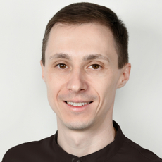 Буркацкий Андрей Олегович, стоматолог-ортопед