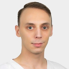 Ноговицин Алексей Вадимович, детский стоматолог