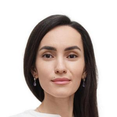 Шарафутдинова Элина Илгамовна, стоматолог-терапевт