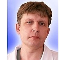 Картавцев Дмитрий Евгеньевич, ортопед