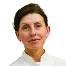 Лебедева Валерия Валерьевна, врач-косметолог