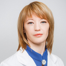 Чижова Светлана Сергеевна, ЛОР