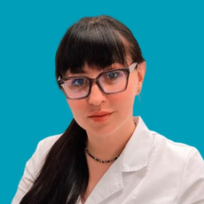 Прокофьева Наталья Сергеевна, врач УЗД