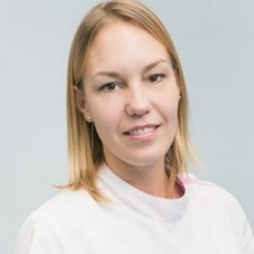 Линевич Виктория Николаевна, гастроэнтеролог