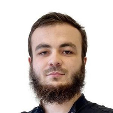 Тамбиев Магомет Дахирович, стоматолог-терапевт