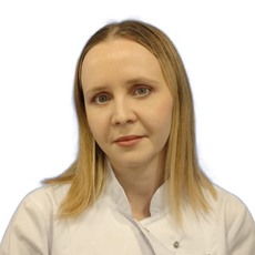 Радыгина Татьяна Юрьевна, терапевт