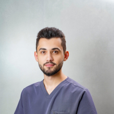 Зайцев Константин Викторович, стоматолог-терапевт