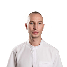 Ильин Вадим Валерьевич, врач-косметолог