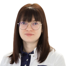 Жалилова Гульнара Ряшитовна, врач функциональной диагностики