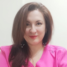 Соломеева Анастасия Юрьевна, стоматолог-терапевт