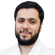 Караев Шамхал Абдуллаевич, хирург