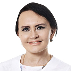 Дякивнич Татьяна Клавдиевна, кардиолог