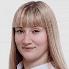 Латыпова Елена Радиковна, массажист