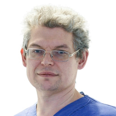 Носов Александр Константинович, онколог