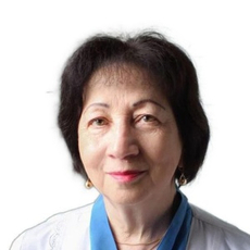 Туманян Ануш Альбертовна, дерматолог