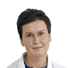 Белогурова Екатерина Валериевна, эндокринолог