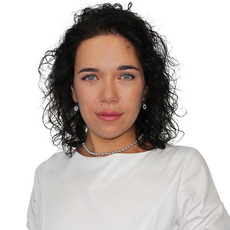 Толстопят Ольга Юрьевна, гинеколог