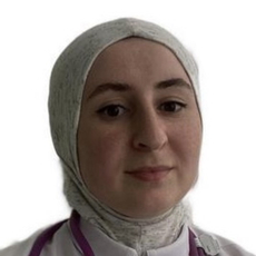 Нурмагомедова Рабина Гайдарбеговна, терапевт