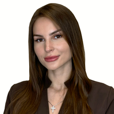 Курцева Диана Денисовна, врач-косметолог