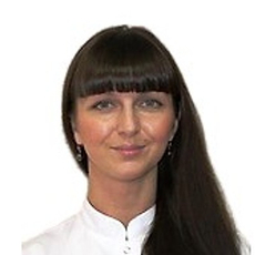 Сергеева Оксана Александровна, стоматолог-терапевт