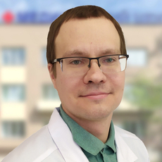 Чичканов Дмитрий Германович, анестезиолог