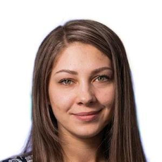Забродина (Прокопенко) Наталья Витальевна, ортодонт