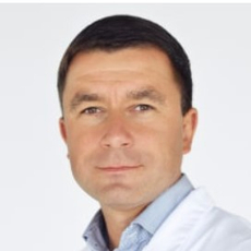 Гусев Андрей Борисович, стоматолог-ортопед