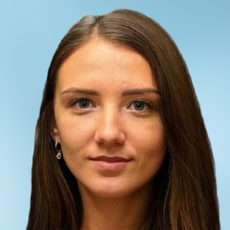 Костева Анна Сергеевна, детский логопед