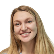 Малинина (Романова) Оксана Александровна, детский стоматолог