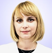 Цыпленкова Наталия Сергеевна, терапевт