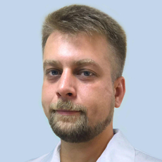 Шинкарюк Данила Игоревич, детский ортопед