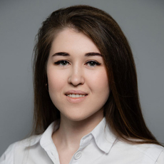 Белецкая Виктория Александровна, ортодонт