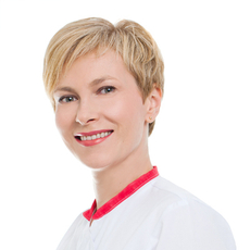 Голеусова Ольга Олеговна, гинеколог