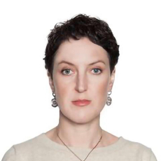 Чернышова Анастасия Николаевна, невролог