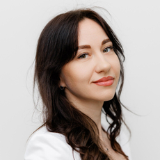 Белогурова Екатерина Алексеевна, гинеколог