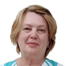 Данилова Ирина Александровна, невролог