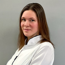 Давыденкова Марина Сергеевна, рентгенолог